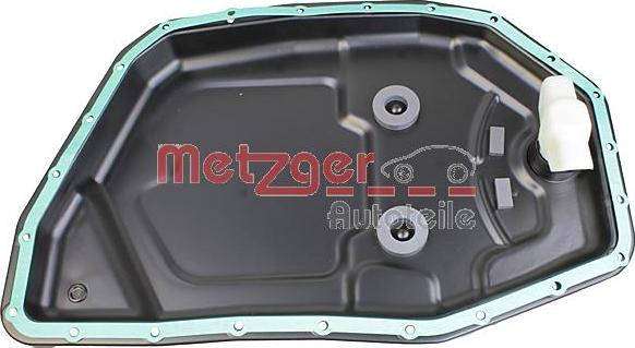 Metzger 7990106 - Korito za ulje, automatski mjenjač www.molydon.hr