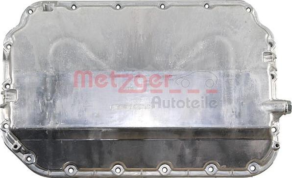 Metzger 7990177 - Korito za ulje (karter) www.molydon.hr