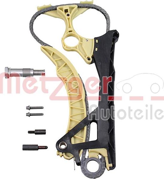 Metzger 7490059 - Set lanaca razvod i natezači www.molydon.hr