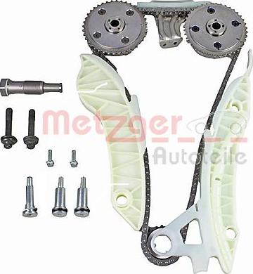 Metzger 7490060 - Set lanaca razvod i natezači www.molydon.hr