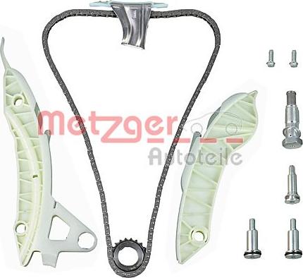 Metzger 7490007 - Set lanaca razvod i natezači www.molydon.hr