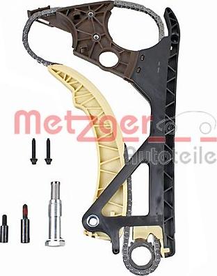 Metzger 7490010 - Set lanaca razvod i natezači www.molydon.hr