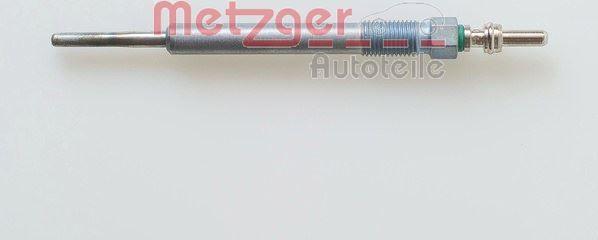 Metzger H5 025 - Grijač za paljenje www.molydon.hr