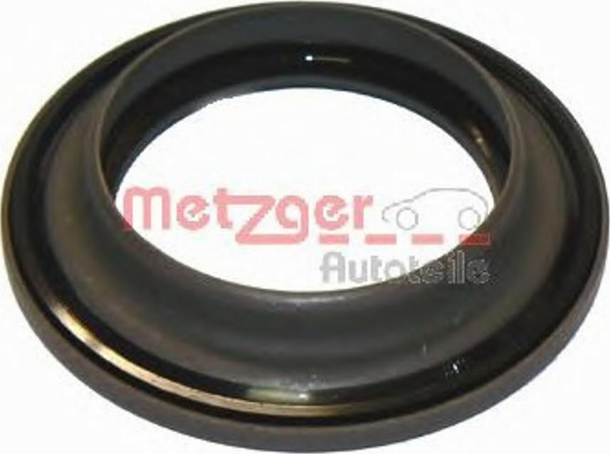 Metzger M255.01 - Kotrljajuci Ležaj, Nosač amortizera www.molydon.hr