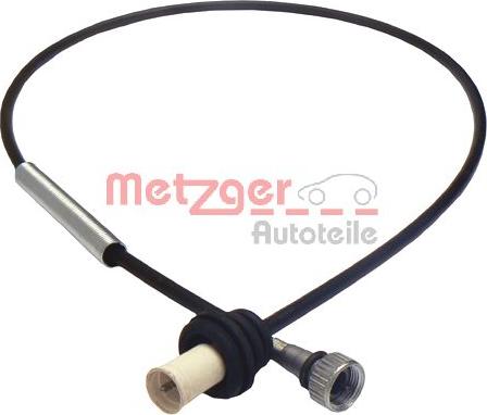 Metzger S 20020 - Osovinica tahometra www.molydon.hr