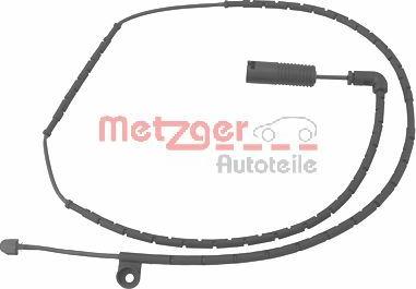 Metzger WK 17-101 - Signalni kontakt, trosenje kočione plocice www.molydon.hr