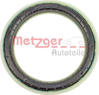 Metzger WM-F 0125 - Nosač amortizera www.molydon.hr