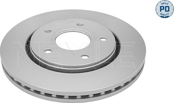 Meyle 44-15 521 0013/PD - Kočioni disk www.molydon.hr