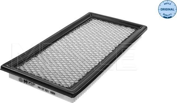 Meyle 44-12 321 0004 - Filter za zrak www.molydon.hr