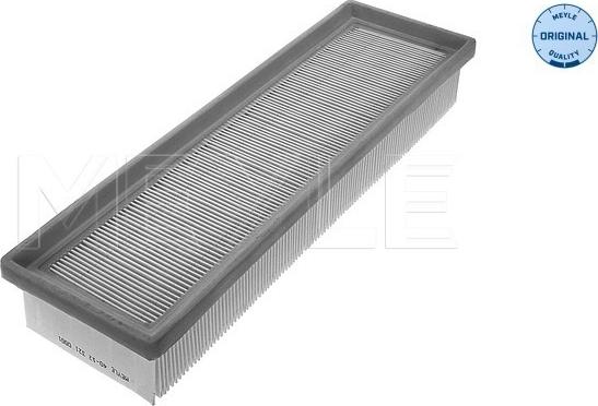 Meyle 40-12 321 0001 - Filter za zrak www.molydon.hr