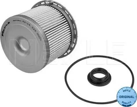 Meyle 42-14 323 0002 - Filter za gorivo www.molydon.hr