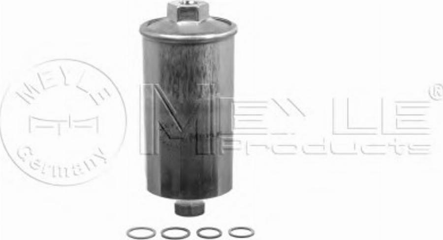 Meyle 5141276002 - Filter za gorivo www.molydon.hr