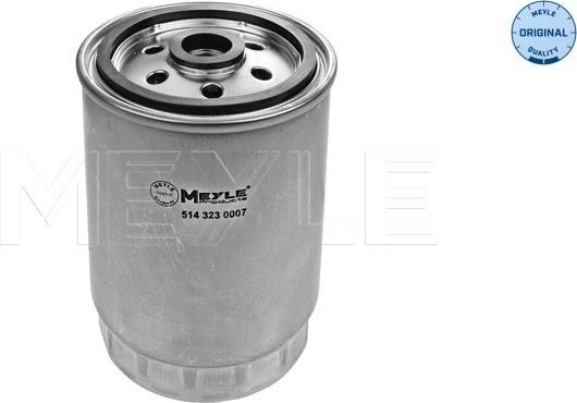 Meyle 514 323 0007 - Filter za gorivo www.molydon.hr