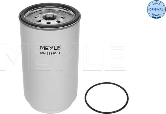 Meyle 534 323 0003 - Filter za gorivo www.molydon.hr