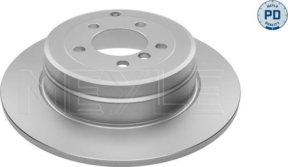 Meyle 53-15 523 0006/PD - Kočioni disk www.molydon.hr