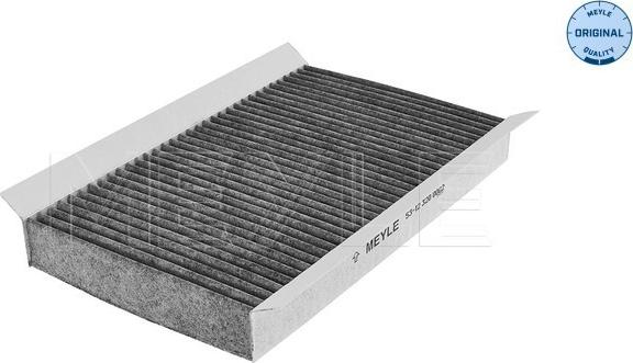 Meyle 53-12 320 0002 - Filter kabine www.molydon.hr