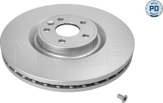 Meyle 53-83 521 0020/PD - Kočioni disk www.molydon.hr