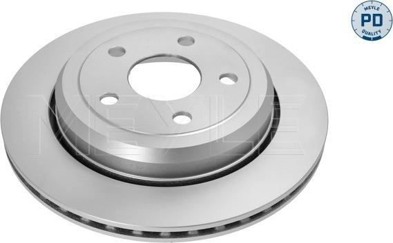 Meyle 57-15 523 0006/PD - Kočioni disk www.molydon.hr