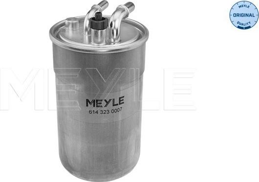 Meyle 614 323 0007 - Filter za gorivo www.molydon.hr