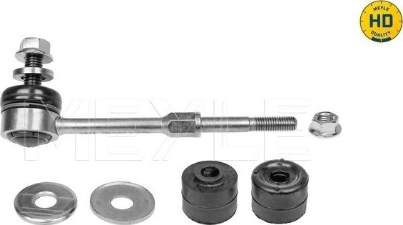 Meyle 616 060 0020/HD - Šipka/spona, stabilizator www.molydon.hr