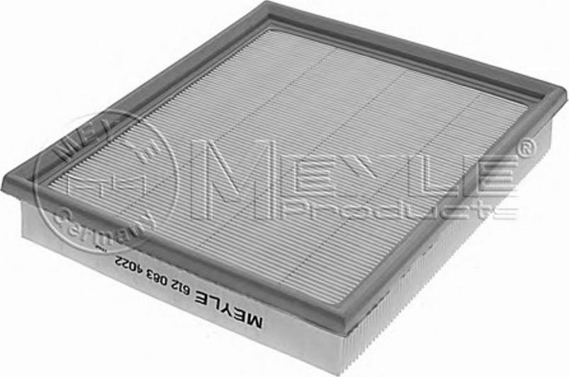 Meyle 6120834022 - Filter za zrak www.molydon.hr