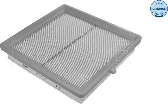 Meyle 612 321 0021 - Filter za zrak www.molydon.hr