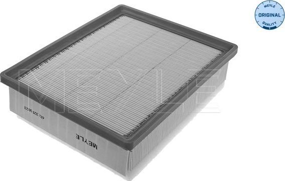 Meyle 612 321 0023 - Filter za zrak www.molydon.hr