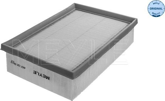 Meyle 612 321 0022 - Filter za zrak www.molydon.hr