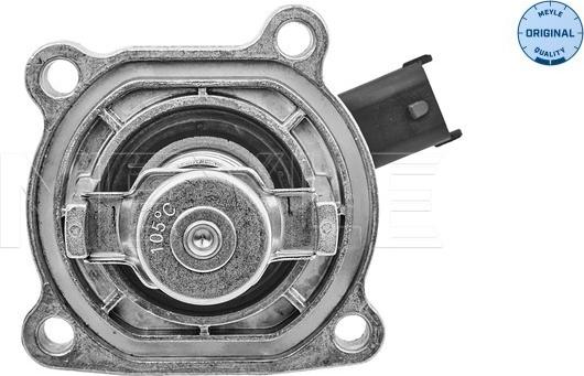 Meyle 628 228 0002 - Termostat, rashladna tekućinu www.molydon.hr