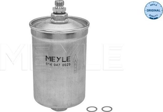 Meyle 014 047 0029 - Filter za gorivo www.molydon.hr