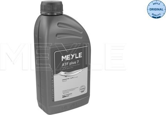Meyle 014 019 3100 - Ulje za mjenjač www.molydon.hr