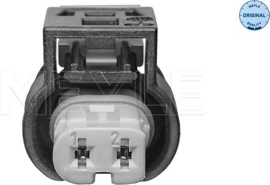 Meyle 014 800 0153 - Senzor, temperatura Ispušnih plinova www.molydon.hr