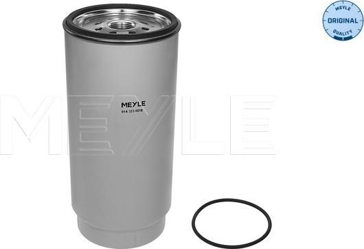 Meyle 014 323 0018 - Filter za gorivo www.molydon.hr