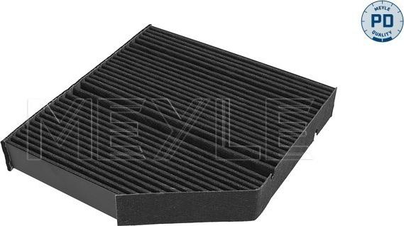 Meyle 012 326 0044/PD - Filter kabine www.molydon.hr