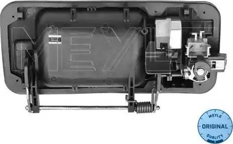 Meyle 034 910 0003 - Ručica na vratima www.molydon.hr