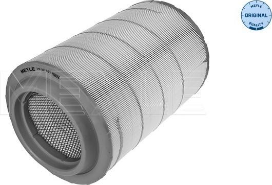 Meyle 14-12 321 0007 - Filter za zrak www.molydon.hr