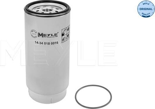 Meyle 14-34 018 0016 - Filter za gorivo www.molydon.hr