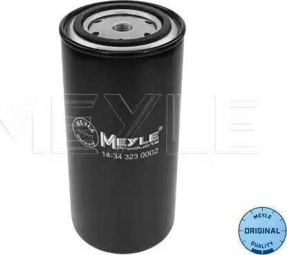 Meyle 14-34 323 0002 - Filter za gorivo www.molydon.hr