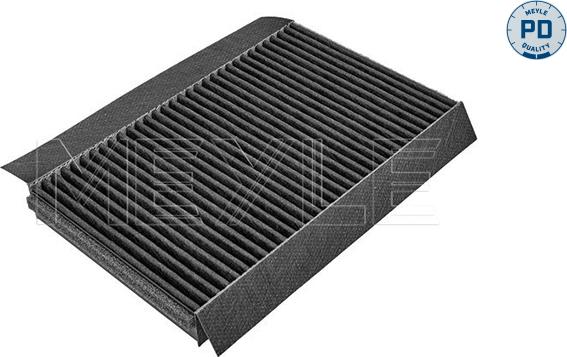 Meyle 14-32 326 0001/PD - Filter kabine www.molydon.hr