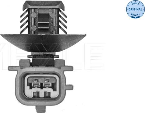 Meyle 16-14 800 0046 - Senzor, temperatura Ispušnih plinova www.molydon.hr