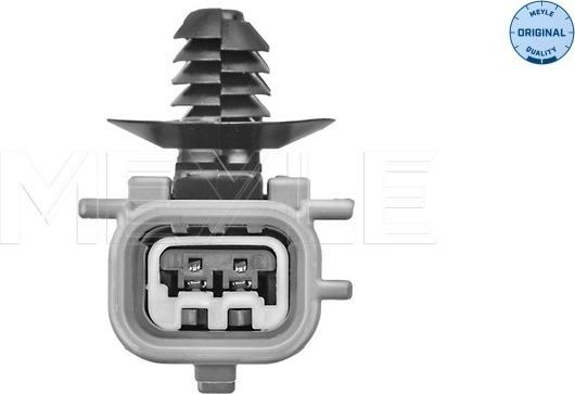 Meyle 16-14 800 0032 - Senzor, temperatura Ispušnih plinova www.molydon.hr