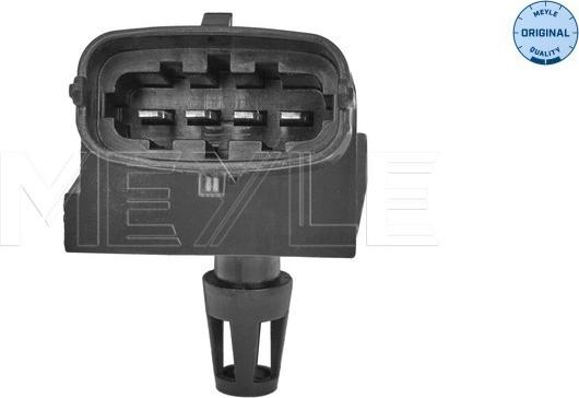 Meyle 16-14 812 0005 - Senzor, pritisak usisne Cijevi www.molydon.hr