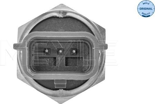 Meyle 16-14 821 0003 - Senzor, temperatura rashladne tekućinu www.molydon.hr