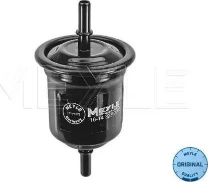 Meyle 16-14 323 0005 - Filter za gorivo www.molydon.hr