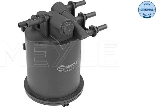 Meyle 16-14 323 0002 - Filter za gorivo www.molydon.hr