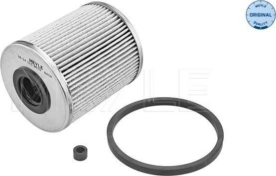 Meyle 16-14 323 0020 - Filter za gorivo www.molydon.hr