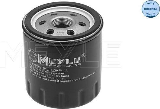 Meyle 16-14 322 0001 - Filter za ulje www.molydon.hr