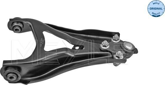 Meyle 16-16 050 0078 - Rame, Nezavisna poluga za ovjes kotača www.molydon.hr