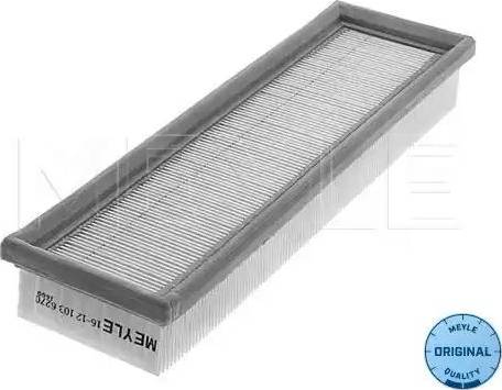 Meyle 16-12 103 6270 - Filter za zrak www.molydon.hr