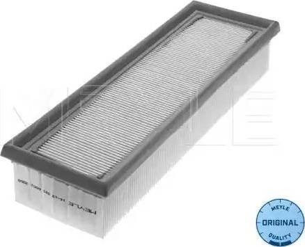 Meyle 16-12 321 0001 - Filter za zrak www.molydon.hr